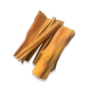 Skóra z Kozy dla Psów